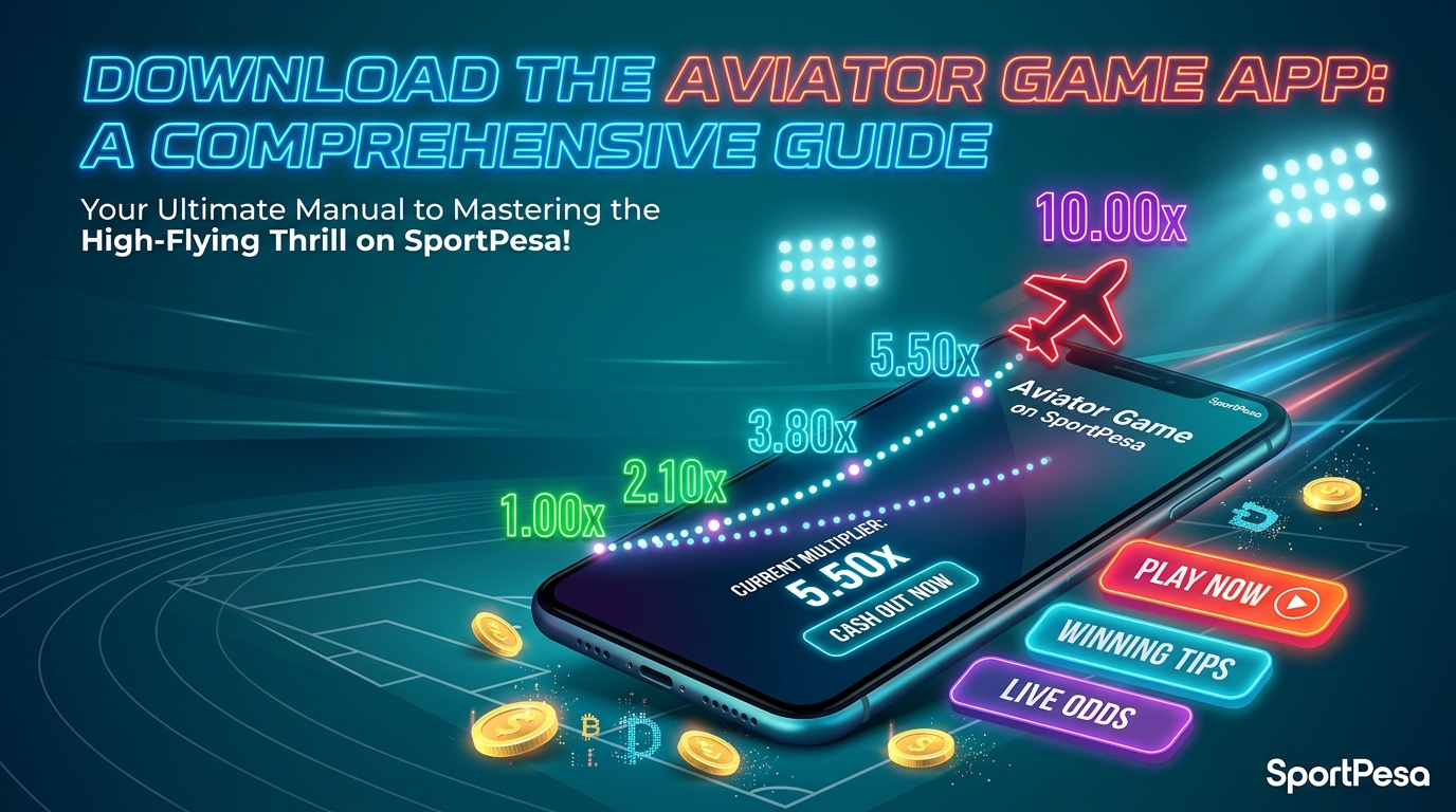 Title: Download the Aviator Game App: A Comprehensive Guide