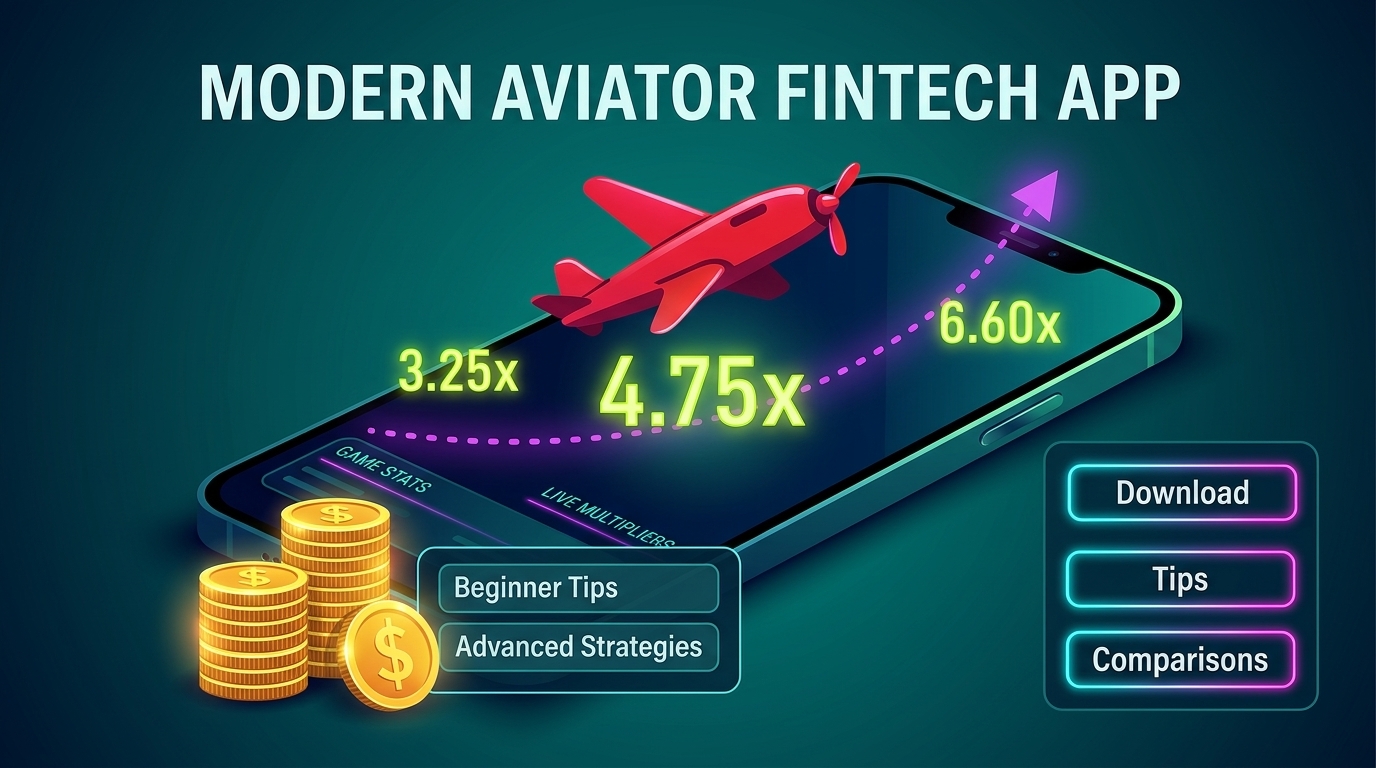 Title: Download Aviator Game App Comprehensive Guide to Enhance Your Gaming Experience